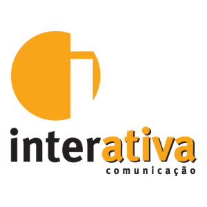 Interativa Comunicacao Logo PNG SVG Vector