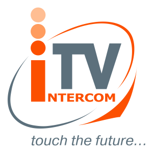 IntercomTV Logo PNG SVG Vector