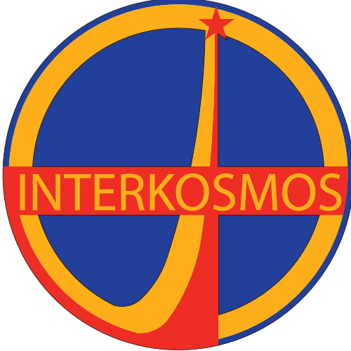 Interkosmos logo PNG SVG Vector Interkosmos logo PNG SVG Vector