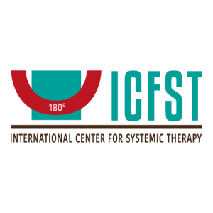 International Center For Systemic Therapy Logo PNG SVG Vector
