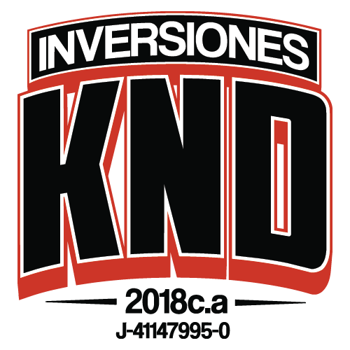 Inversiones KND 2018 c.a Logo PNG SVG Vector Inversiones KND 2018 c.a Logo PNG SVG Vector