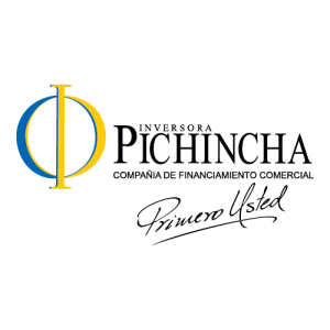 Inversora Pichincha Logo PNG SVG Vector