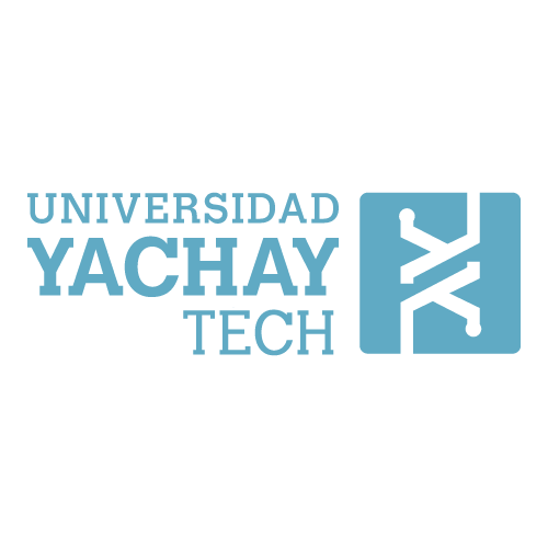 Investigación de Tecnología Experimental Yachay Logo PNG SVG Vector Investigación de Tecnología Experimental Yachay Logo PNG SVG Vector