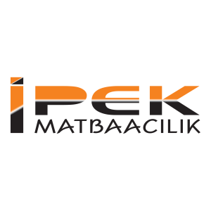 Ipek matbaa Logo PNG SVG Vector