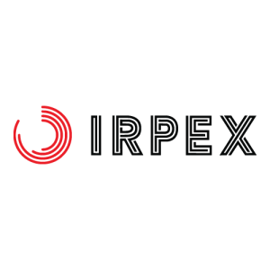Irpex Steel Logo PNG SVG Vector