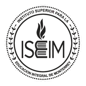Iseim Logo PNG SVG Vector