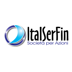 ItalSerFin Logo PNG SVG Vector