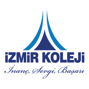 İzmir Koleji Logo PNG SVG Vector