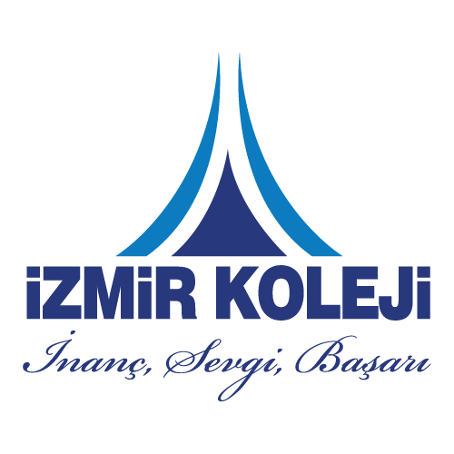 İzmir Koleji Logo PNG SVG Vector İzmir Koleji Logo PNG SVG Vector