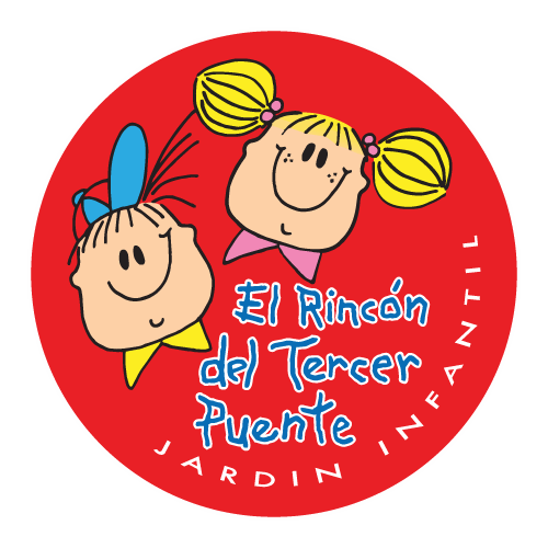 JARDIN INFANTIL EL RINCON DEL TERCER PUENTE Logo PNG SVG Vector JARDIN INFANTIL EL RINCON DEL TERCER PUENTE Logo PNG SVG Vector
