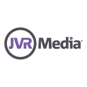 JVR Media Logo PNG SVG Vector