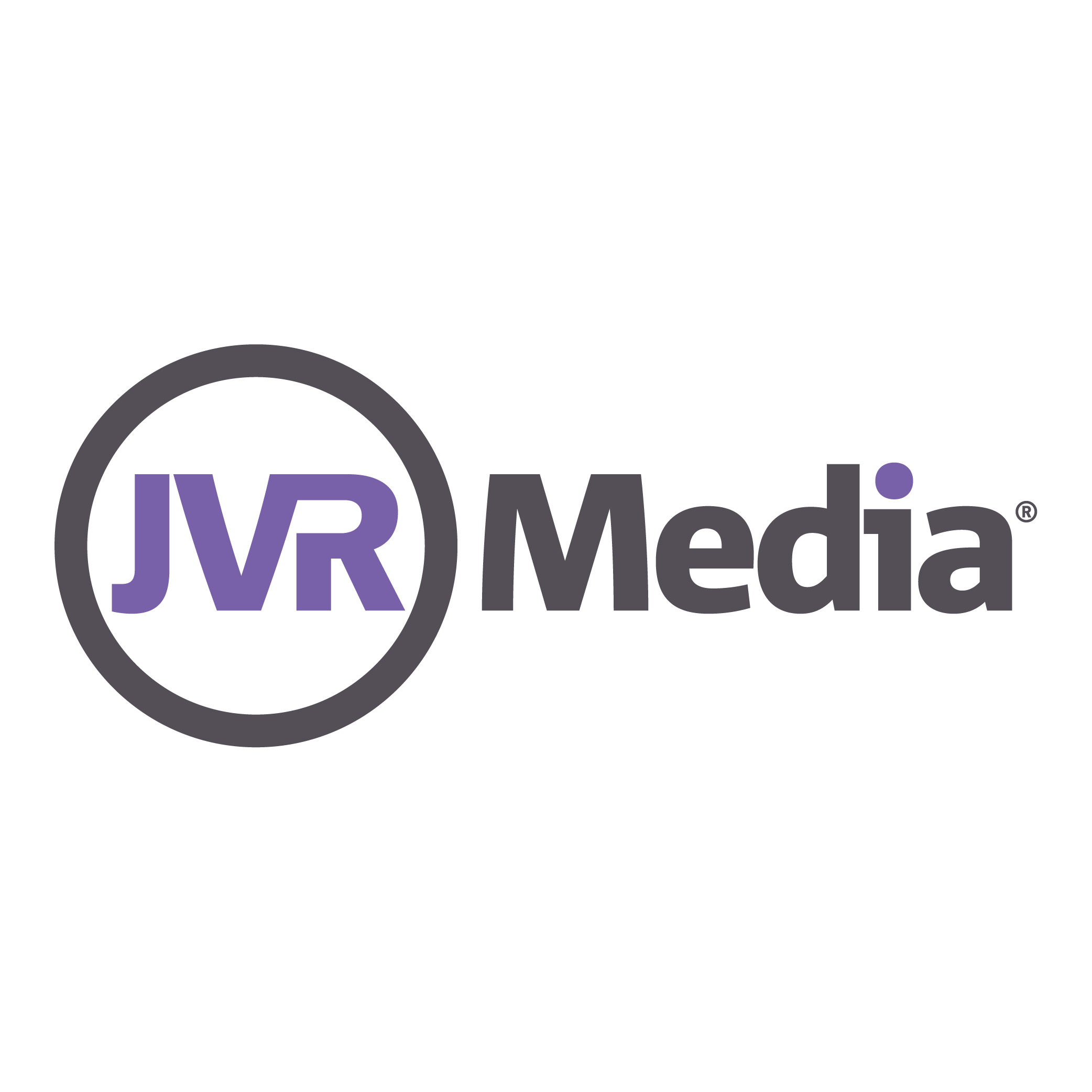 JVR Media Logo PNG SVG Vector JVR Media Logo PNG SVG Vector
