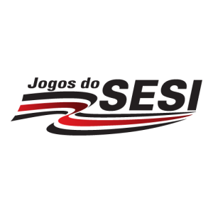 Jogos do SESI Logo PNG SVG Vector