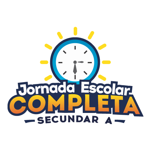 Jornada Escolar Completa Logo PNG SVG Vector Jornada Escolar Completa Logo PNG SVG Vector