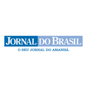 Jornal do Brasil Logo PNG SVG Vector