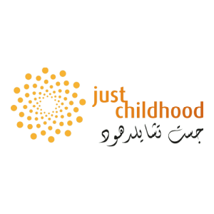 Just.Childhood Logo PNG SVG Vector