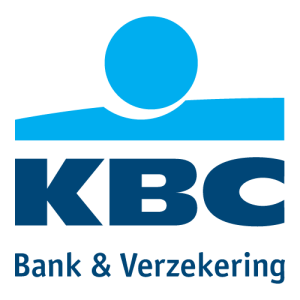 KBC Bank & Verzekering Logo PNG SVG Vector