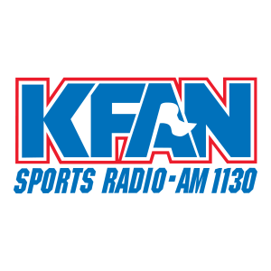 KFAN Logo PNG SVG Vector