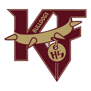 KFHS.DogCollar Logo PNG SVG Vector