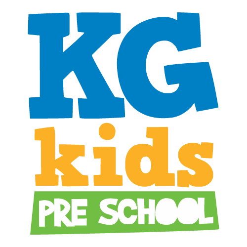 KG Kids Pre School Logo PNG SVG Vector KG Kids Pre School Logo PNG SVG Vector