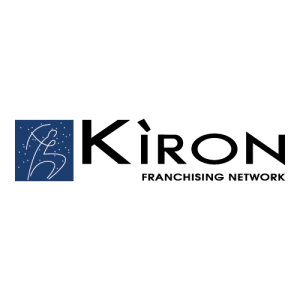 KIRON Logo PNG SVG Vector