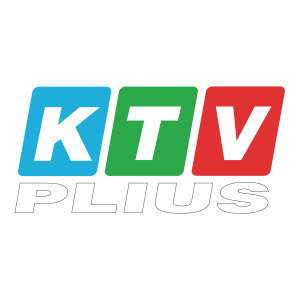 KTV Plus Logo PNG Vector