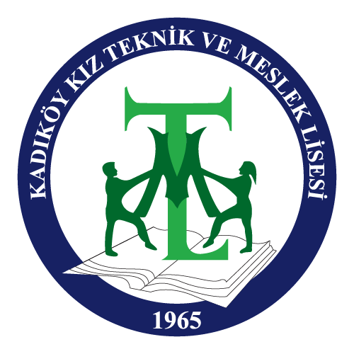 Kadıköy Kız Teknik ve Meslek Lisesi Logo PNG SVG Vector Kadıköy Kız Teknik ve Meslek Lisesi Logo PNG SVG Vector