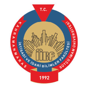 Kahramanmaraş Sütçü İmam Üniversitesi Logo PNG SVG Vector
