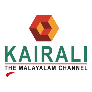 Kairali Channel Logo PNG SVG Vector