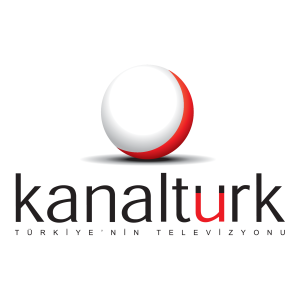 Kanalturk Logo PNG SVG Vector