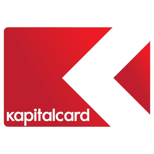 Kapitalcard Logo PNG SVG Vector Kapitalcard Logo PNG SVG Vector