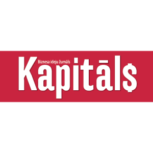 Kapitals Logo PNG SVG Vector