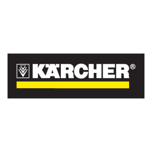 Karcher Logo PNG SVG Vector 01