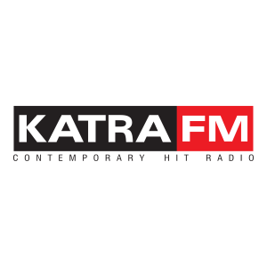 Katra FM Logo PNG SVG Vector