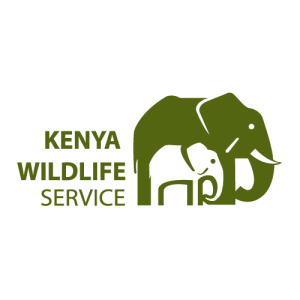 Kenya Wildlife Service Logo PNG SVG Vector 01