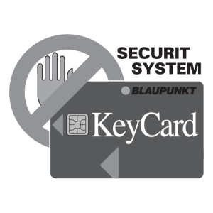 KeyCard logo PNG SVG Vector