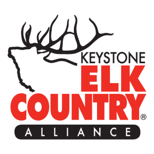 Keystone Elk Country Alliance Logo PNG SVG Vector