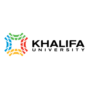 Khalifa University Logo PNG SVG Vector