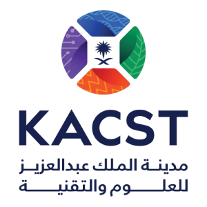 King Abdulaziz City For Science And Technology Logo Vector