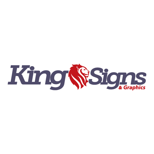 King Signs & Graphics Logo PNG SVG Vector King Signs & Graphics Logo PNG SVG Vector