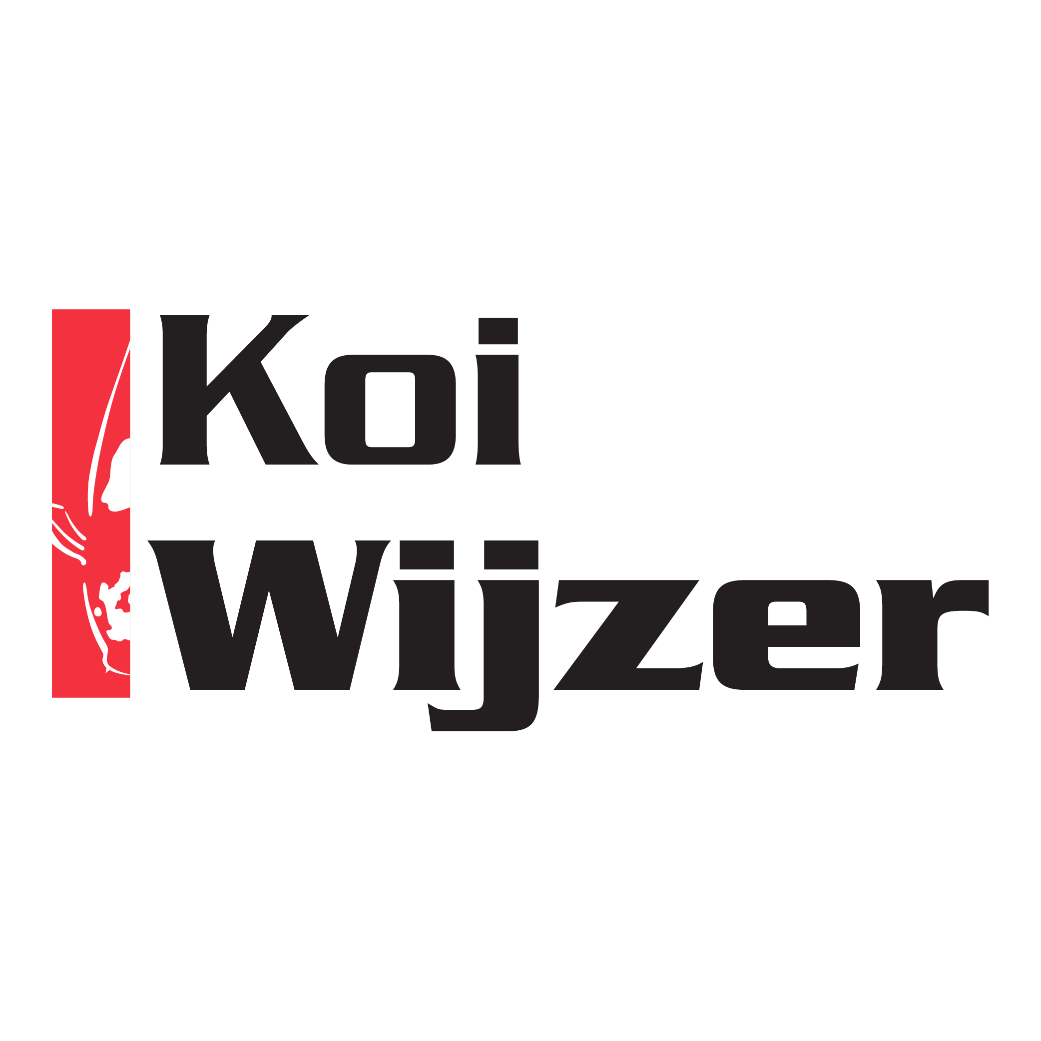 Koi Wijzer Logo PNG Vector Koi Wijzer Logo PNG Vector