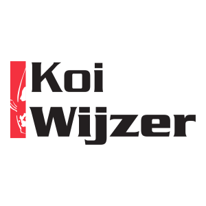 Koi Wijzer Logo PNG SVG Vector