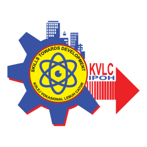 Kolej Vokasional Leboh Cator KVLC Logo PNG SVG Vector