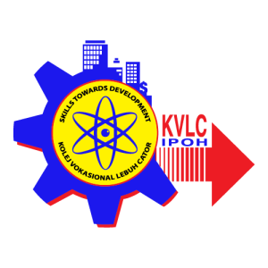 Kolej Vokasional Lebuh Cator Logo PNG SVG Vector