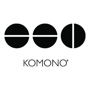 Komono Logo PNG SVG Vector