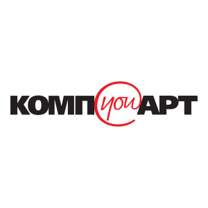 KompYouArt Logo PNG Vector