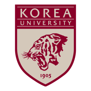 Korea University Logo PNG SVG Vector