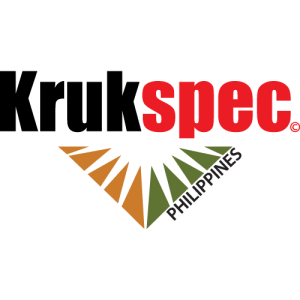 Krukspec logo PNG SVG Vector