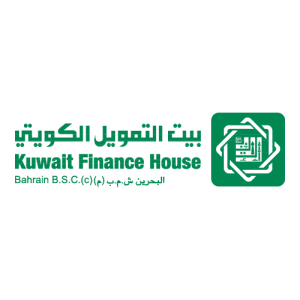 Kuwait Finance House (Bahrain) B.S.C. (c) Logo PNG SVG Vector