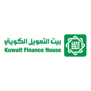 Kuwait Finance House Logo PNG SVG Vector